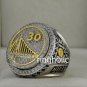 2015 Golden State Warriors National Basketball Championship Rings Ring