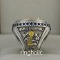 2015 Golden State Warriors National Basketball Championship Rings Ring