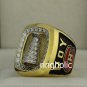 1993 Montreal Canadiens Stanley Cup Championship Rings Ring