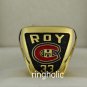 1993 Montreal Canadiens Stanley Cup Championship Rings Ring