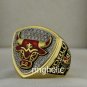 1993 Chicago Bulls Championship Rings Ring