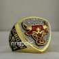 1993 Chicago Bulls Championship Rings Ring