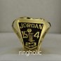 1993 Chicago Bulls Championship Rings Ring