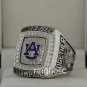 2013 Auburn Tigers NCAA SEC National Championship Rings Ring