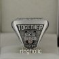 2013 Auburn Tigers NCAA SEC National Championship Rings Ring