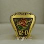 1997 Michigan Wolverines NCAA Rose Bowl National Championship Ring