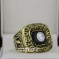 1982 Miami Dolphins AFC American Football Conference Championship Rings Ring
