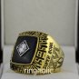1981 Cincinnati Bengals AFC American Football Conference Championship Rings Ring