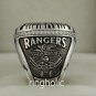 2010 Texas Rangers AL American League World Series Championship Rings Ring