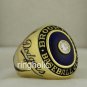 1947 brooklyn Dodgers NL National League World Series Championship Rings Ring