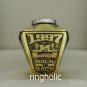 1997 Green Bay Packers NFC National Football Conference Championship Rings Ring