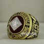 1964 St. Louis Cardinals MLB World Series Championship Rings Ring