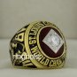 1964 St. Louis Cardinals MLB World Series Championship Rings Ring