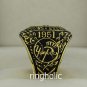 1951 New York Yankees World Series Championship Rings Ring