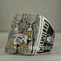 2010 Montreal Alouettes CFL Grey Cup Championship Rings Ring