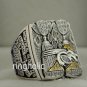 2010 Montreal Alouettes CFL Grey Cup Championship Rings Ring