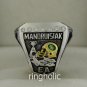 2003 Edmonton Eskimos The 91st Grey Cup Championship Rings Ring