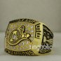 1996 Toronto Argonauts The 84th Grey Cup Championship Rings Ring
