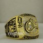 1996 Toronto Argonauts The 84th Grey Cup Championship Rings Ring