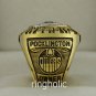 1985 Edmonton Oilers Stanley Cup Championship Rings Ring
