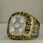 1990 Edmonton Oilers Stanley Cup Championship Rings Ring