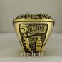 1990 Edmonton Oilers Stanley Cup Championship Rings Ring