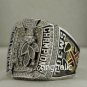 2010 Chicago Black Hawks Stanley Cup Championship Rings Ring