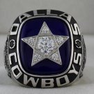 1970 Dallas Cowboys NFC National Football Conference Championship Rings Ring