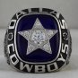 1970 Dallas Cowboys NFC National Football Conference Championship Rings Ring