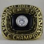 1982 Miami Dolphins AFC American Football Conference Championship Rings Ring