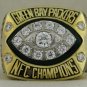 1997 Green Bay Packers NFC National Football Conference Championship Rings Ring