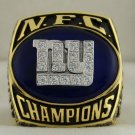2000 New York Giants NFC National Football Conference Championship Rings Ring