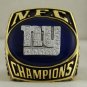 2000 New York Giants NFC National Football Conference Championship Rings Ring