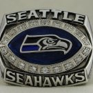 2005 Seattle Seahawks NFC National Football Conference Championship Rings Ring