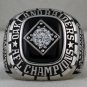 1967 Oakland Raiders AFL Championship Rings Ring