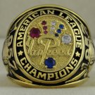 1957 New York Yankees AL American League World Series Championship Rings Ring