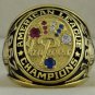 1957 New York Yankees AL American League World Series Championship Rings Ring