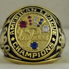 1960 New York Yankees AL American League World Series Championship Rings Ring