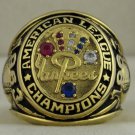 1963 New York Yankees AL American League World Series Championship Rings Ring