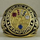 1964 New York Yankees AL American League World Series Championship Rings Ring