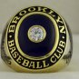 1947 brooklyn Dodgers NL National League World Series Championship Rings Ring