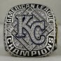 2014 Kansas City Royals AL American League World Series Championship Rings Ring