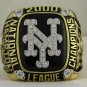2000 New York Mets NL National League World Series Championship Rings Ring