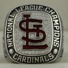 2013 St. Louis Cardinals NL National League World Series Championship Rings Ring