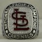 2013 St. Louis Cardinals NL National League World Series Championship Rings Ring