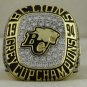 1994 BC Lions The 82nd Grey Cup Championship Rings Ring
