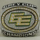 2003 Edmonton Eskimos The 91st Grey Cup Championship Rings Ring
