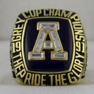 1991 Toronto Argonauts The 79th Grey Cup Championship Rings Ring