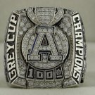 2012 Toronto Argonauts CFL Grey Cup Championship Rings Ring