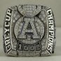 2012 Toronto Argonauts CFL Grey Cup Championship Rings Ring